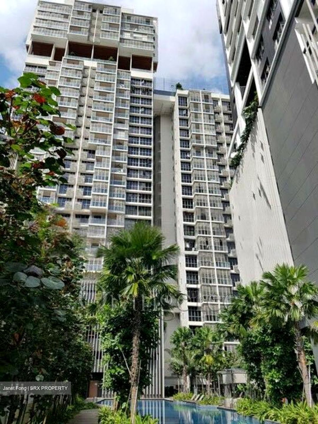 SeaHill (D5), Condominium #483409941